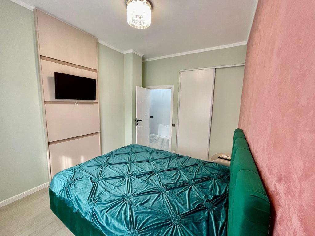 Apartament 2 camere, dressing, terasa, parcare, Parcul Poligon - 4