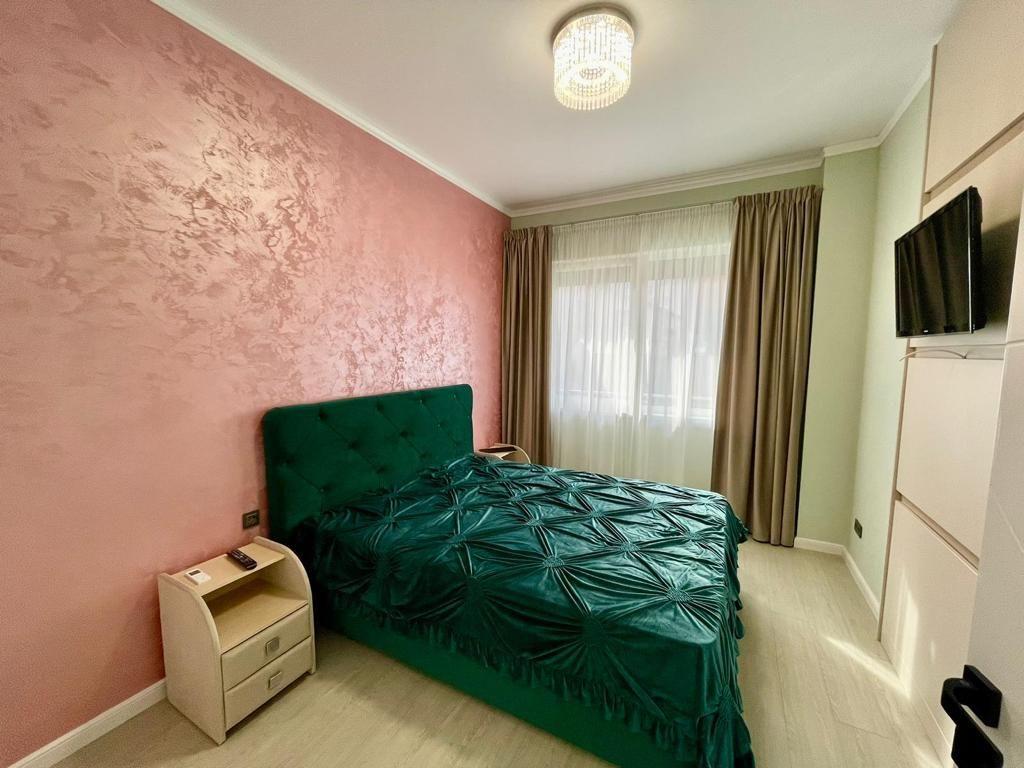 Apartament 2 camere, dressing, terasa, parcare, Parcul Poligon - 6