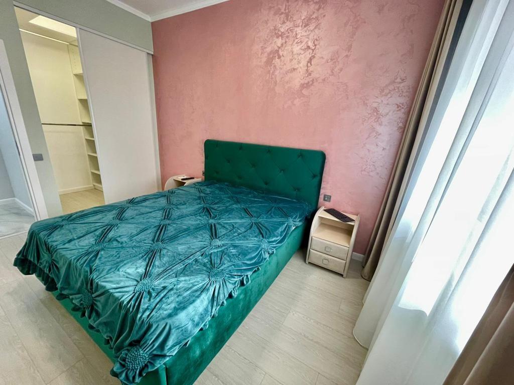 Apartament 2 camere, dressing, terasa, parcare, Parcul Poligon - 5