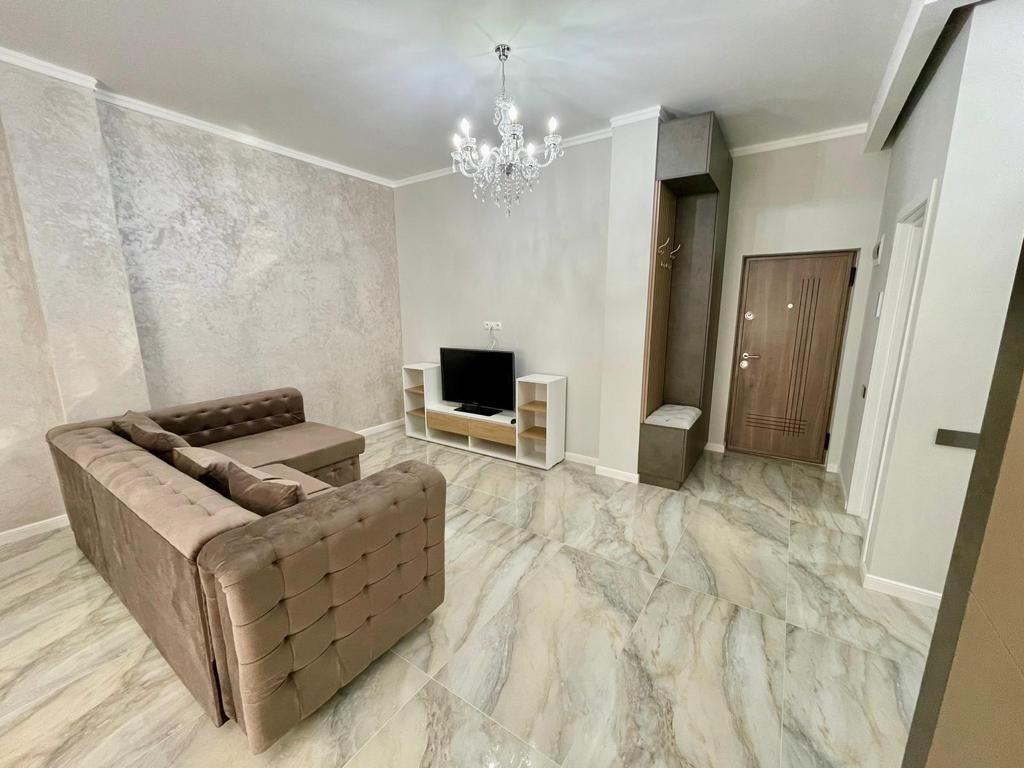 Apartament 2 camere, dressing, terasa, parcare, Parcul Poligon - 2
