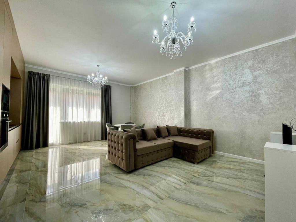 Apartament 2 camere, dressing, terasa, parcare, Parcul Poligon - 3