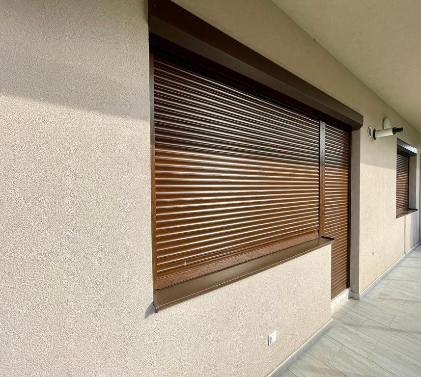 Apartament 2 camere, dressing, terasa, parcare, Parcul Poligon - 10