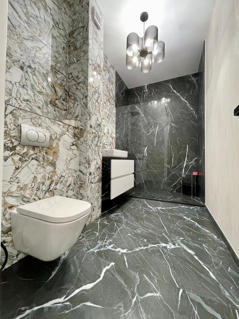 Apartament 2 camere, dressing, terasa, parcare, Parcul Poligon - 9