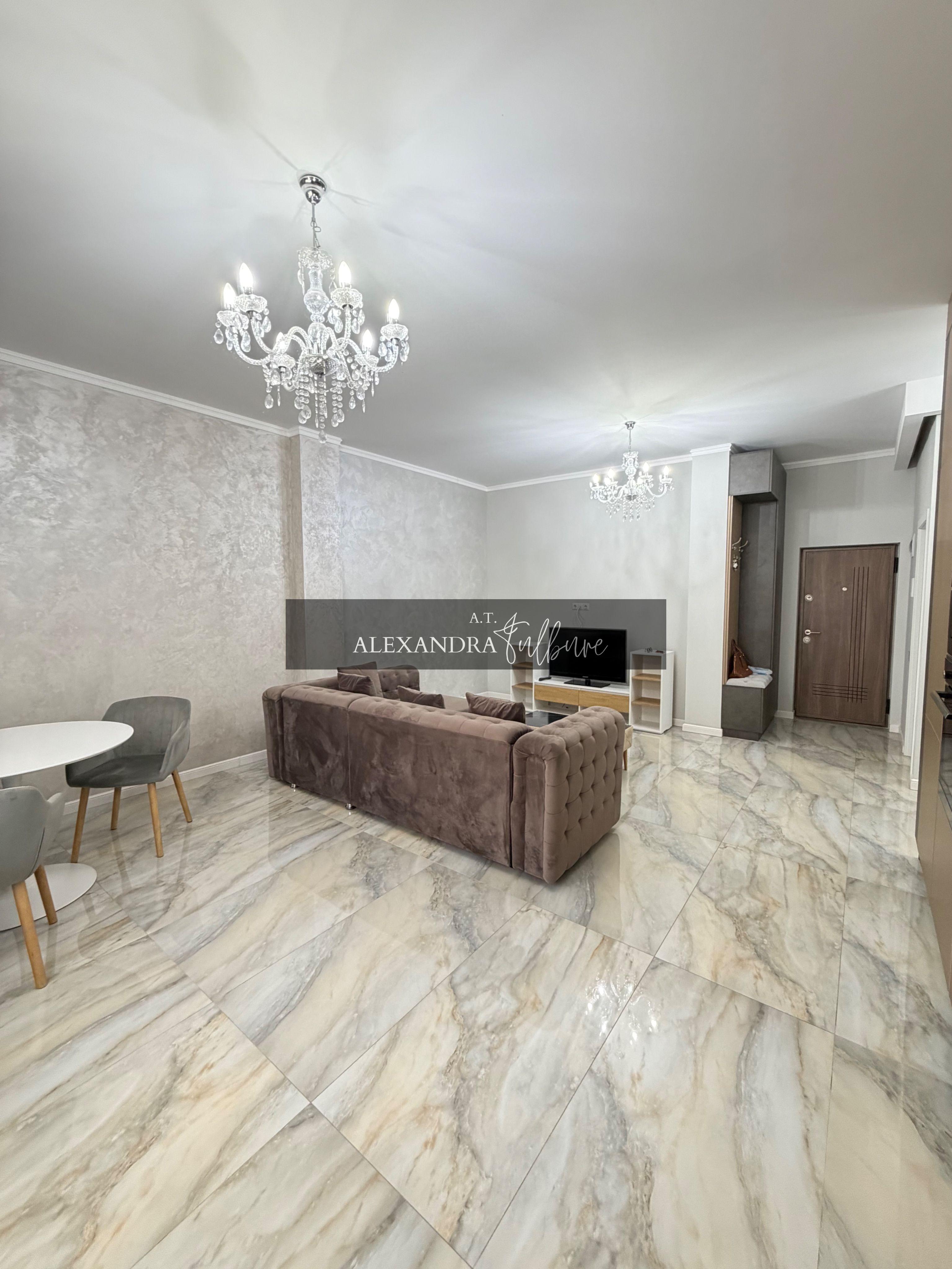 Apartament 2 camere, dressing, terasa, parcare, Parcul Poligon - 4