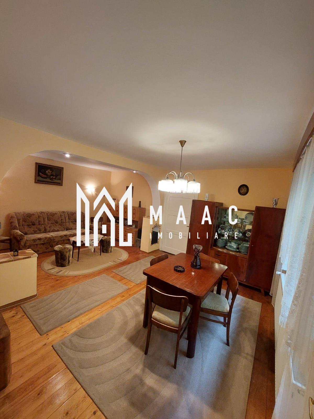 Casă 3 camere de vânzare | Tiglari, Sibiu | 108 mp | teren 400 mp - 9