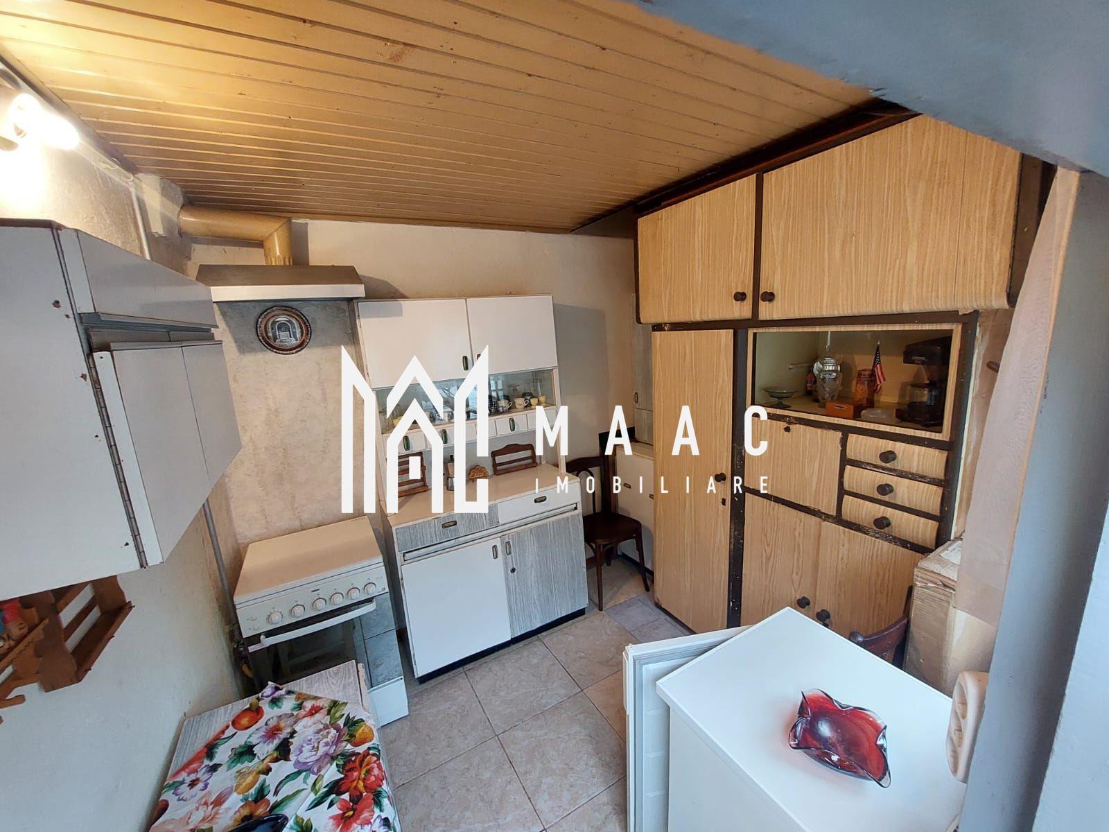 Casă 3 camere de vânzare | Tiglari, Sibiu | 108 mp | teren 400 mp - 22