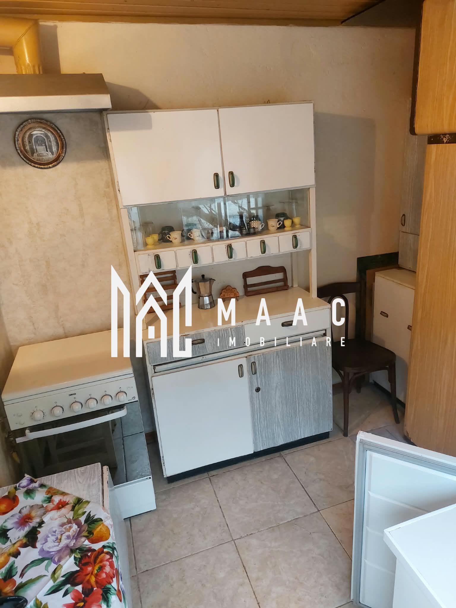 Casă 3 camere de vânzare | Tiglari, Sibiu | 108 mp | teren 400 mp - 24