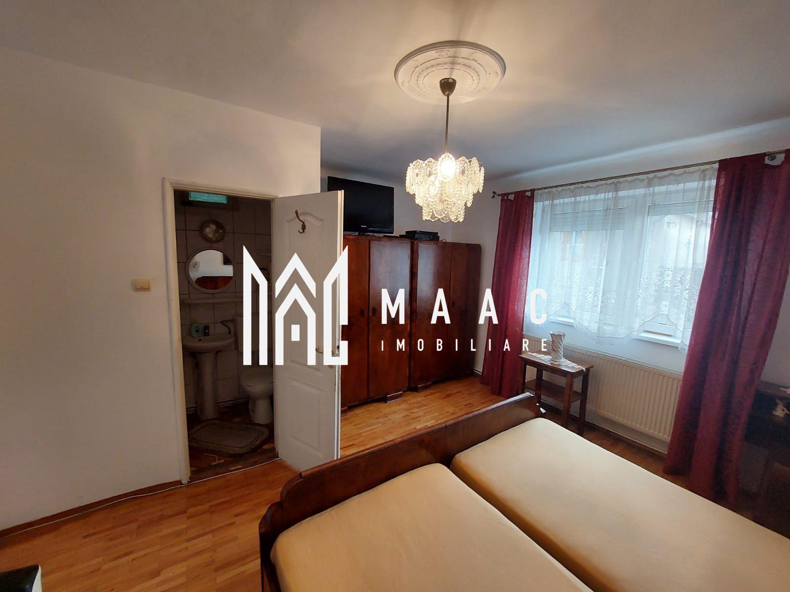 Casă 3 camere de vânzare | Tiglari, Sibiu | 108 mp | teren 400 mp - 28