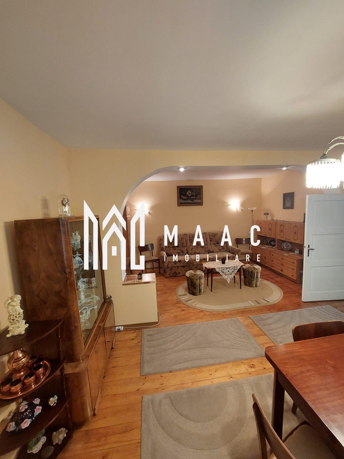 Casă 3 camere de vânzare | Tiglari, Sibiu | 108 mp | teren 400 mp - 10