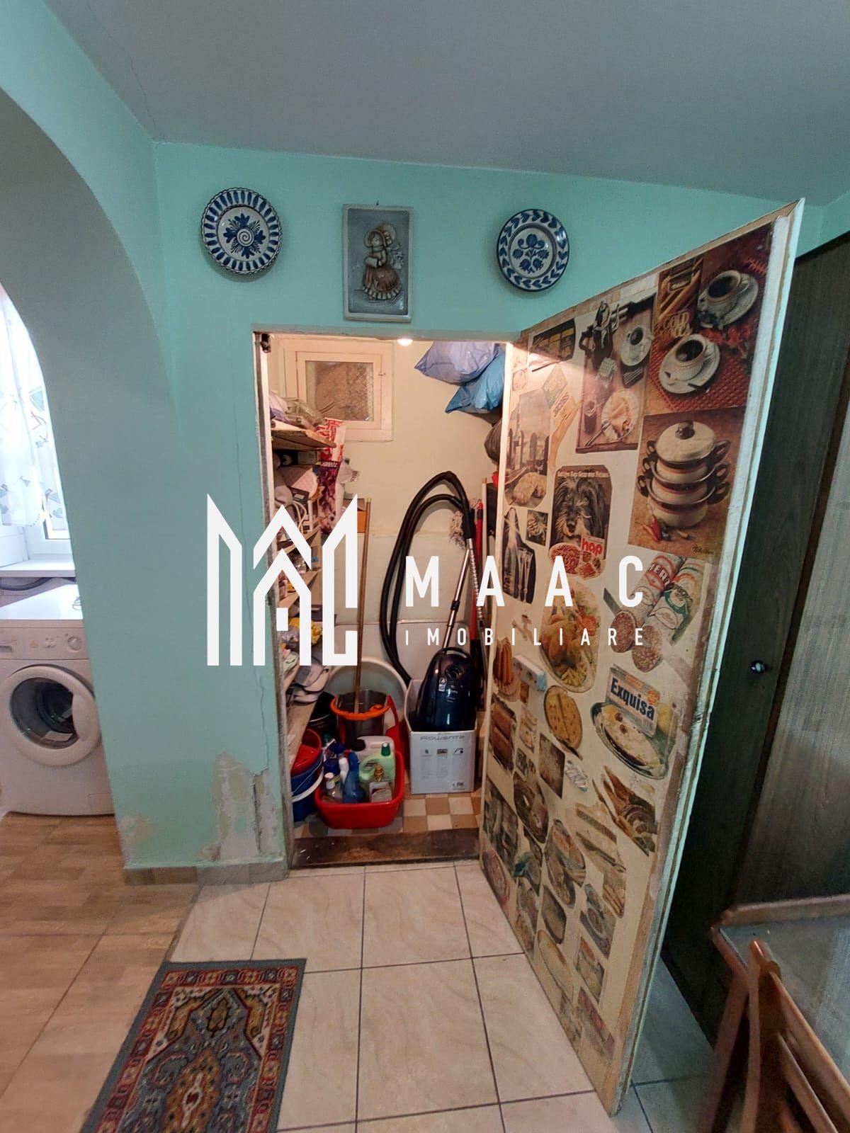 Casă 3 camere de vânzare | Tiglari, Sibiu | 108 mp | teren 400 mp - 4
