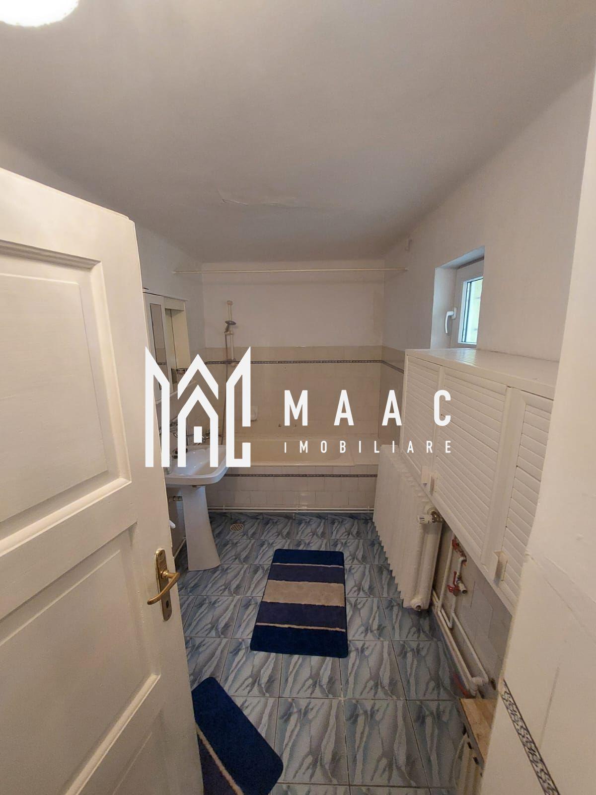 Casă 3 camere de vânzare | Tiglari, Sibiu | 108 mp | teren 400 mp - 12