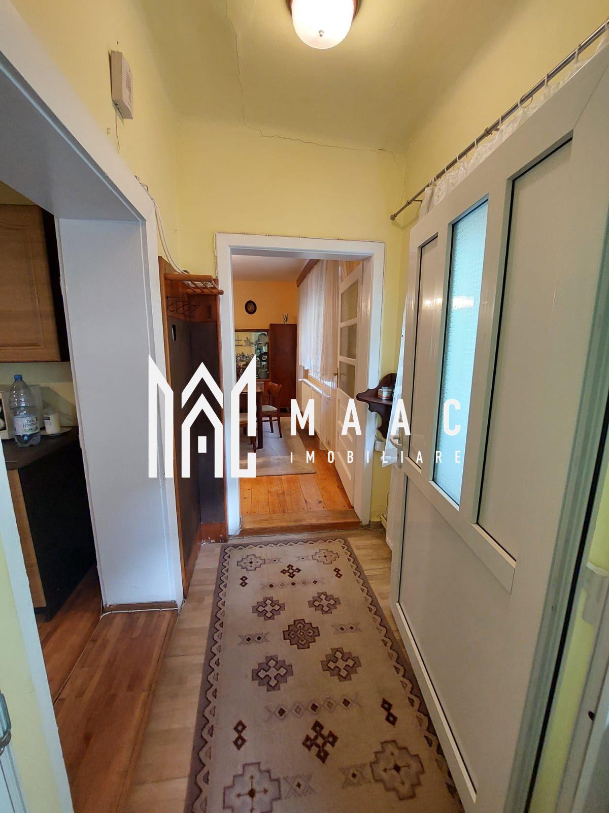 Casă 3 camere de vânzare | Tiglari, Sibiu | 108 mp | teren 400 mp - 18
