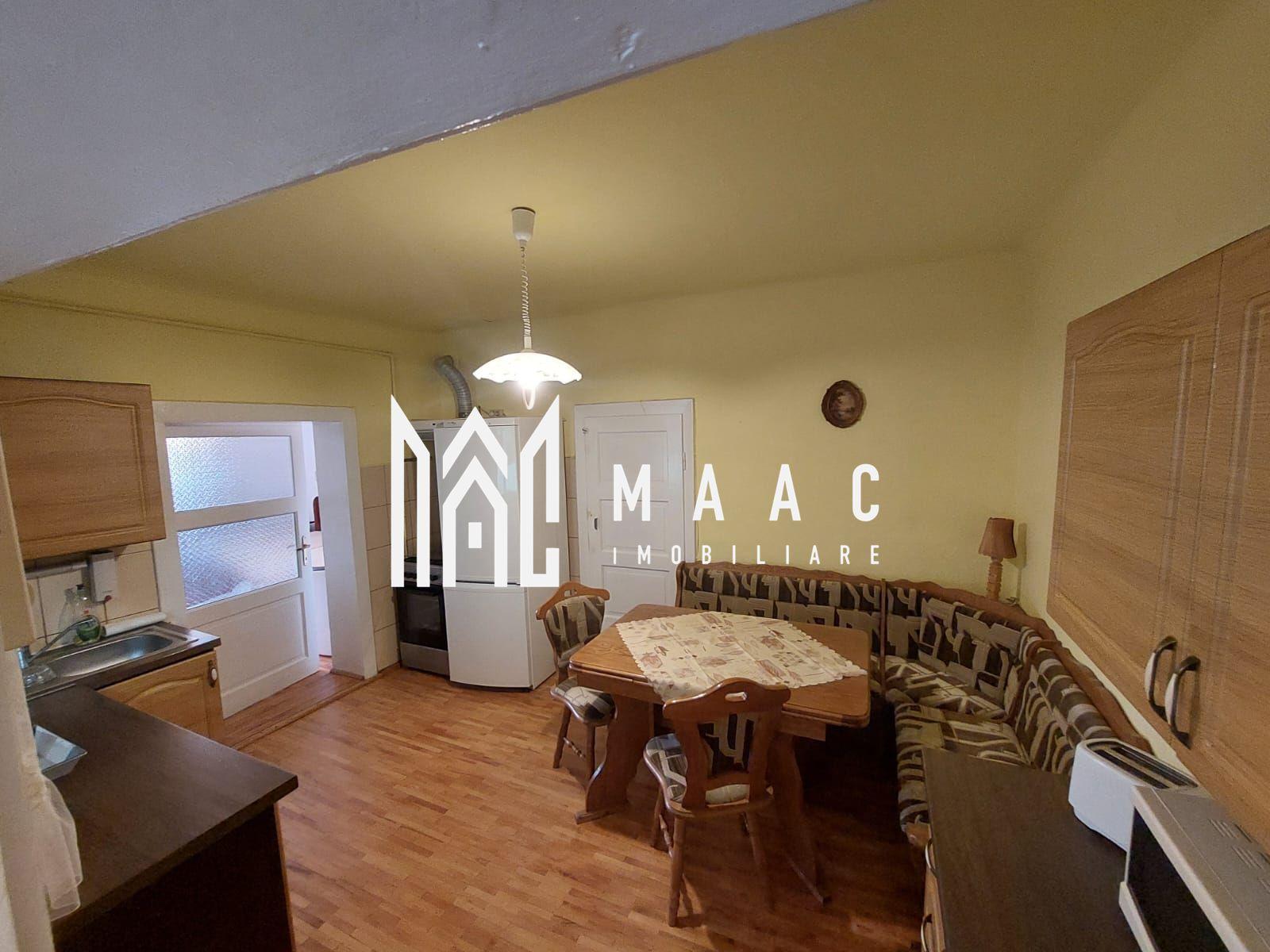 Casă 3 camere de vânzare | Tiglari, Sibiu | 108 mp | teren 400 mp - 17