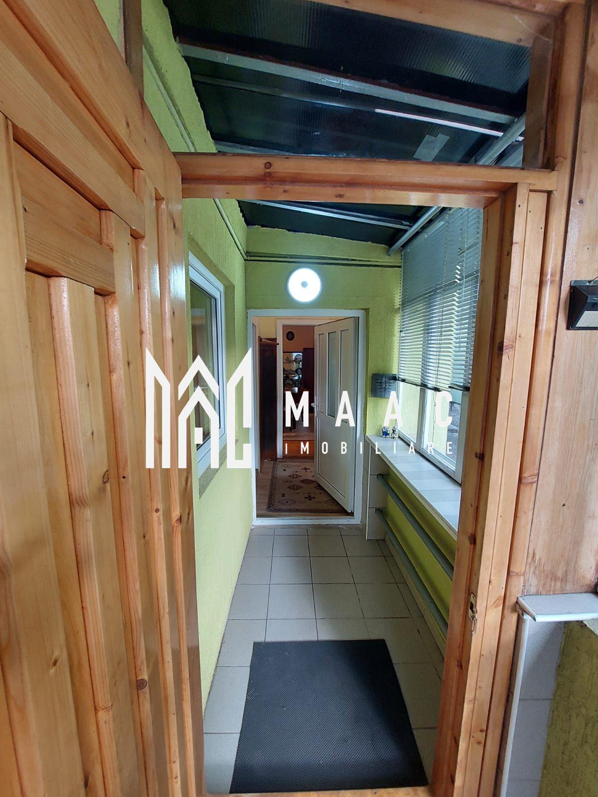 Casă 3 camere de vânzare | Tiglari, Sibiu | 108 mp | teren 400 mp - 23