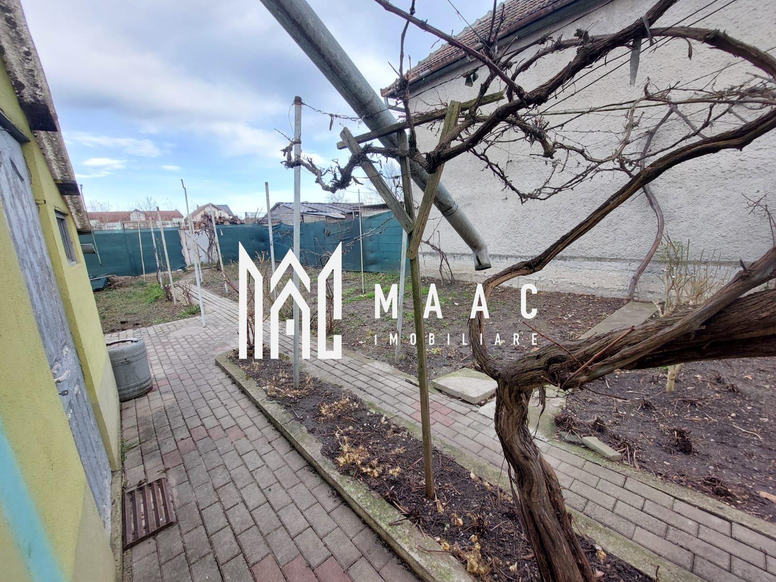 Casă 3 camere de vânzare | Tiglari, Sibiu | 108 mp | teren 400 mp - 20