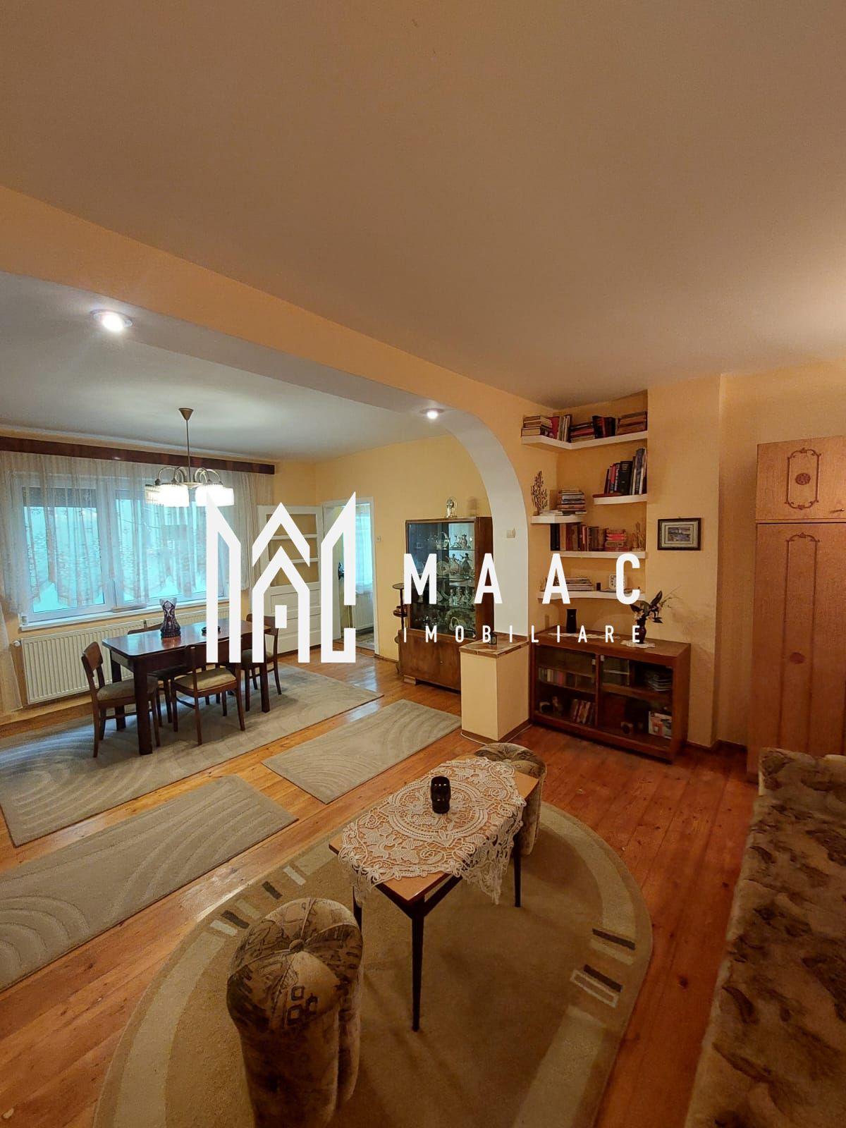 Casă 3 camere de vânzare | Tiglari, Sibiu | 108 mp | teren 400 mp - 13