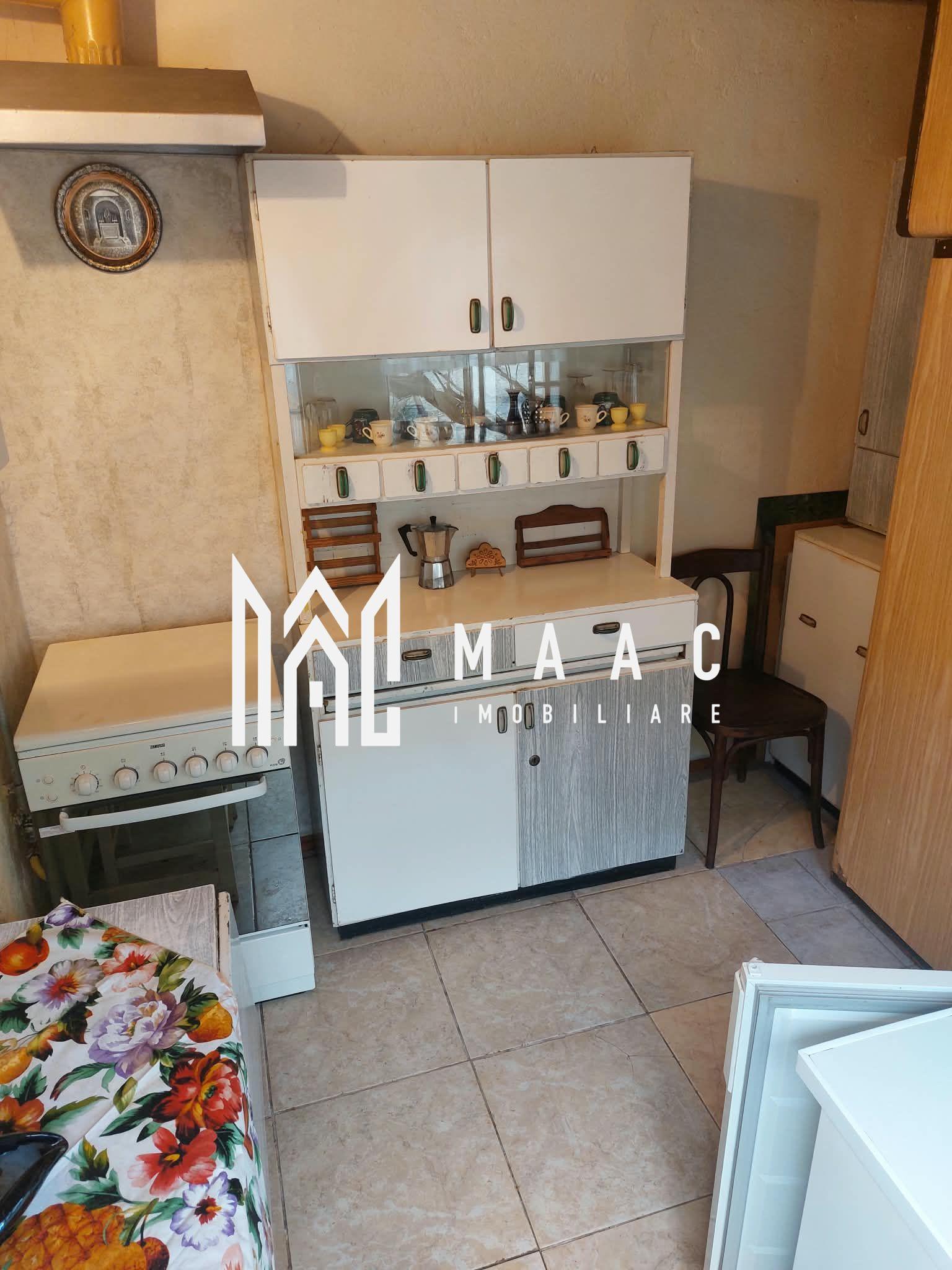 Casă 3 camere de vânzare | Tiglari, Sibiu | 108 mp | teren 400 mp - 26