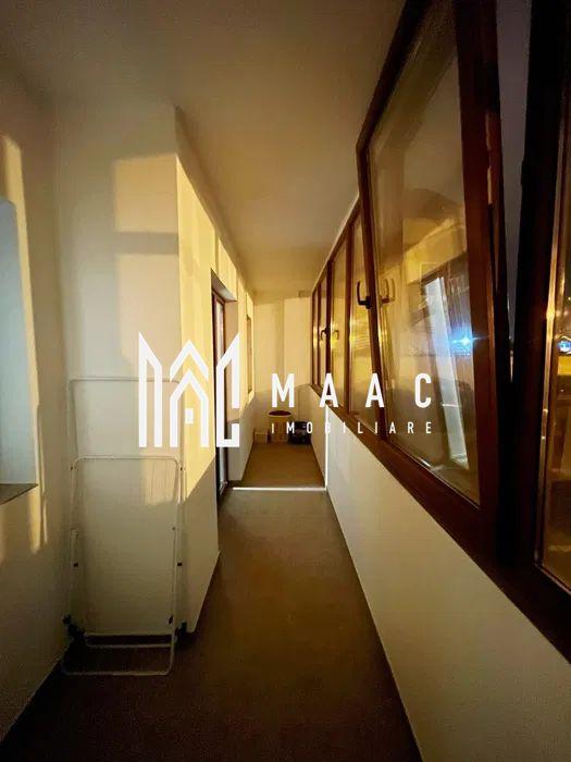 Apartament 3 camere de vânzare | Șelimbăr | renovat | parcare - 7