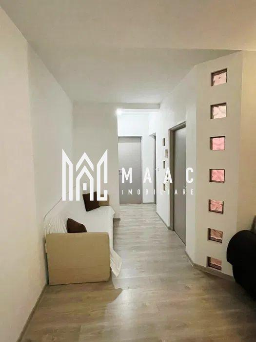 Apartament 3 camere de vânzare | Șelimbăr | renovat | parcare - 6