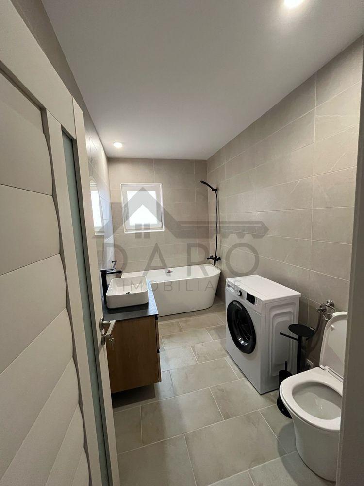 de inchiriat apartament nou -aproape de UMFST pentru sudenti - 7