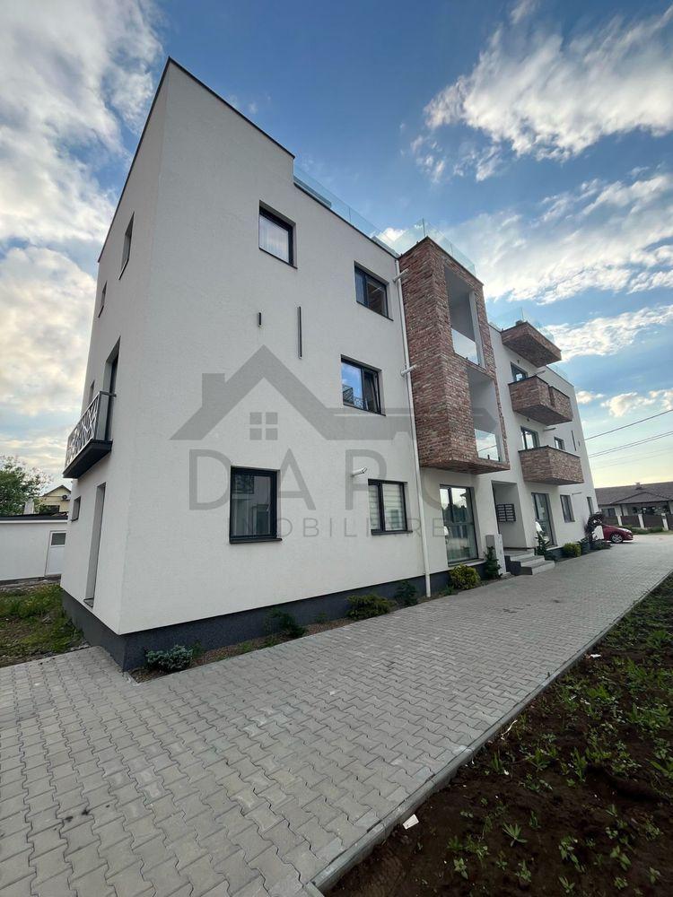 de inchiriat apartament nou -aproape de UMFST pentru sudenti - 1
