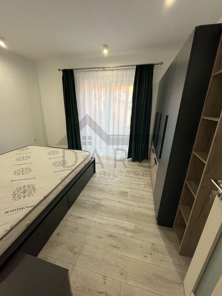 de inchiriat apartament nou -aproape de UMFST pentru sudenti - 5