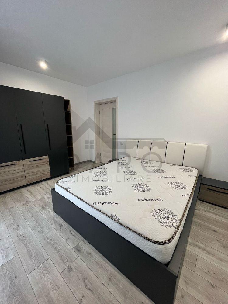 de inchiriat apartament nou -aproape de UMFST pentru sudenti - 4