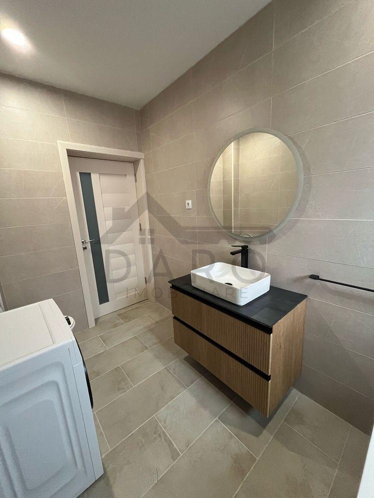 de inchiriat apartament nou -aproape de UMFST pentru sudenti - 8