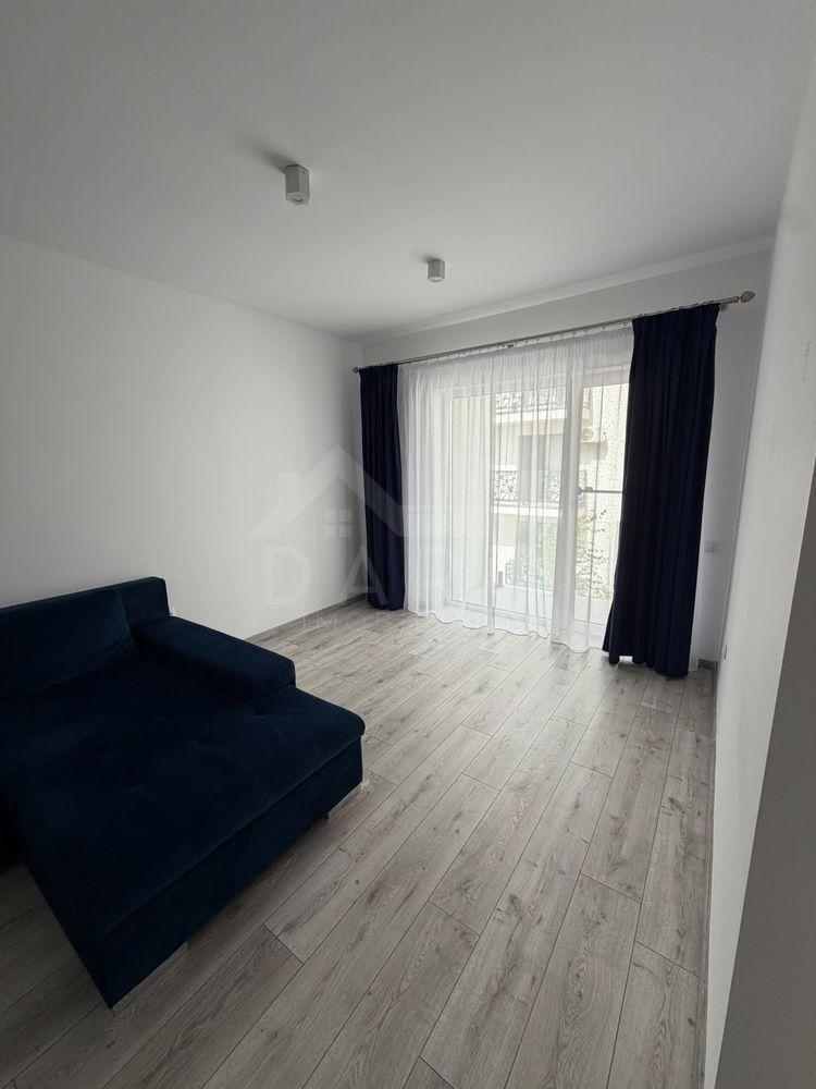 de inchiriat apartament nou -aproape de UMFST pentru sudenti - 3