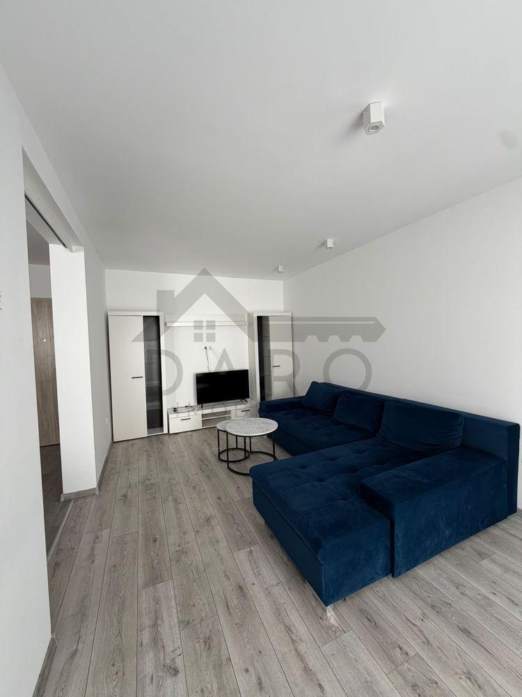 de inchiriat apartament nou -aproape de UMFST pentru sudenti - 2