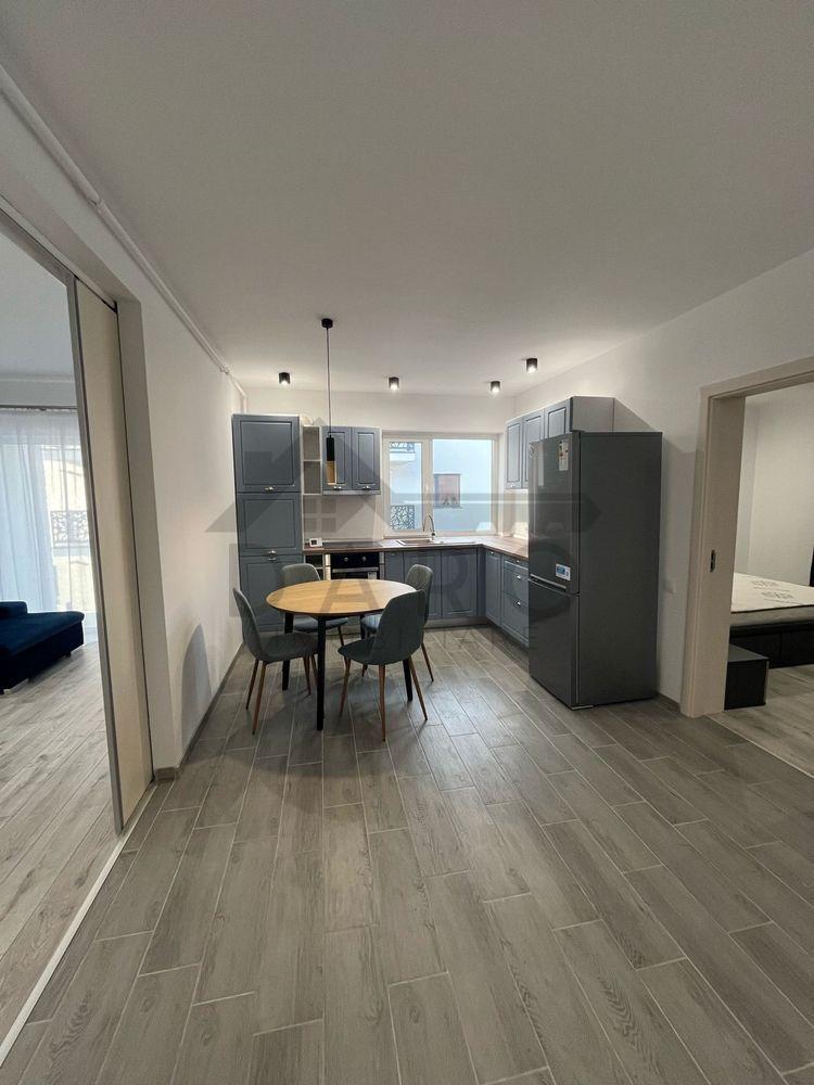 de inchiriat apartament nou -aproape de UMFST pentru sudenti - 6