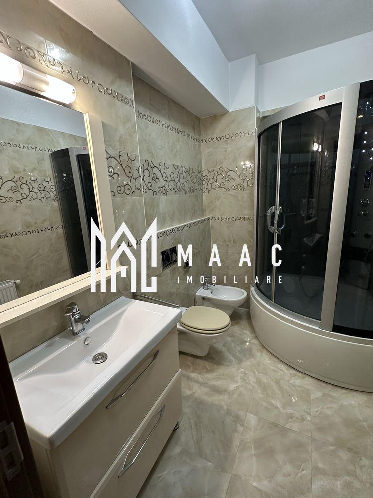 Apartament 2 camere decomandat | Șelimbăr | 64 mp, 2 lifturi - 7
