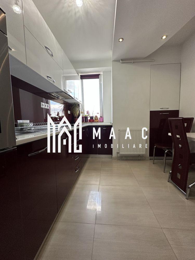 Apartament 2 camere decomandat | Șelimbăr | 64 mp, 2 lifturi - 3