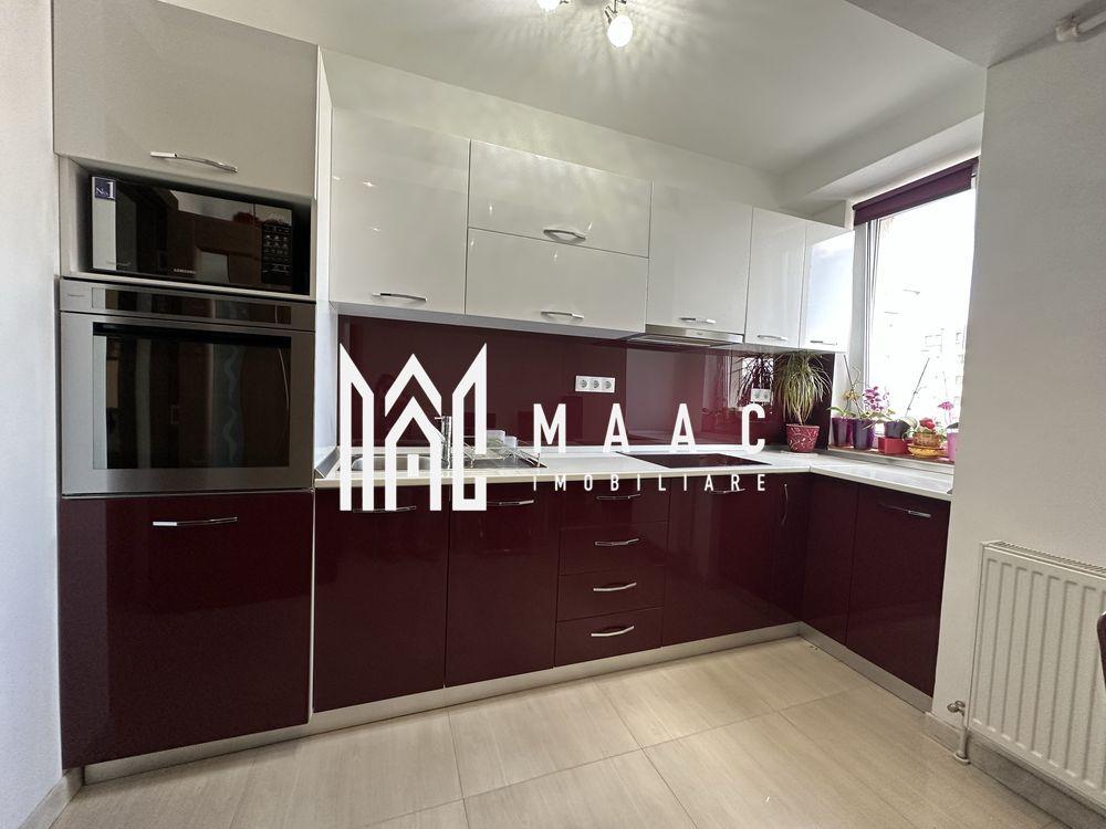 Apartament 2 camere decomandat | Șelimbăr | 64 mp, 2 lifturi - 1