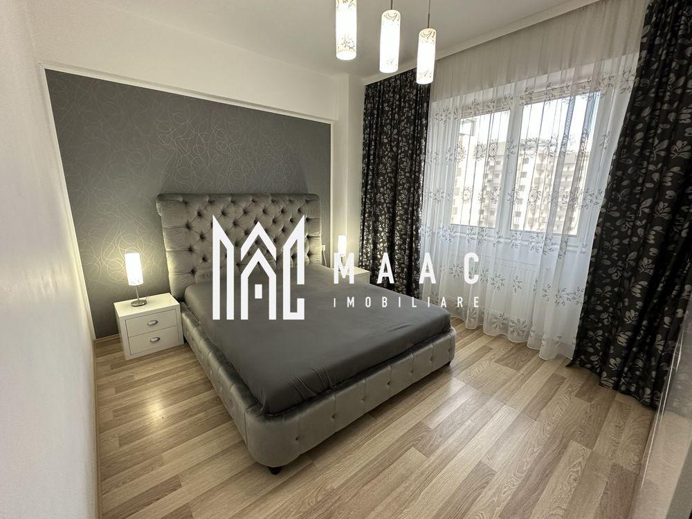 Apartament 2 camere decomandat | Șelimbăr | 64 mp, 2 lifturi - 5