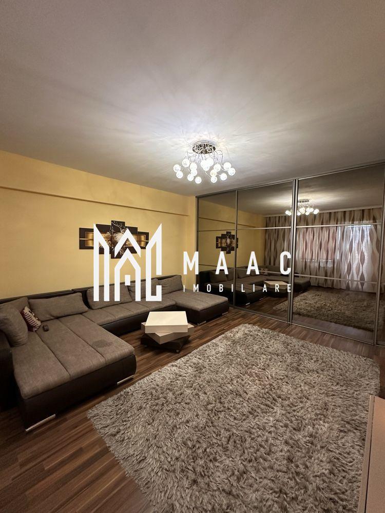 Apartament 2 camere decomandat | Șelimbăr | 64 mp, 2 lifturi - 8