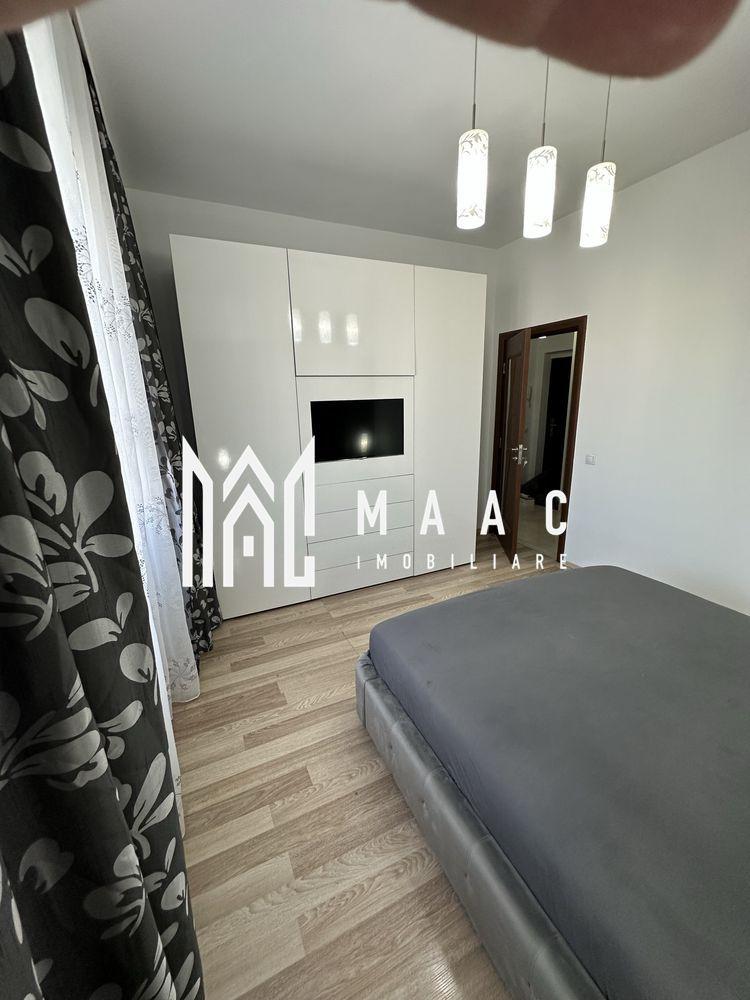 Apartament 2 camere decomandat | Șelimbăr | 64 mp, 2 lifturi - 6