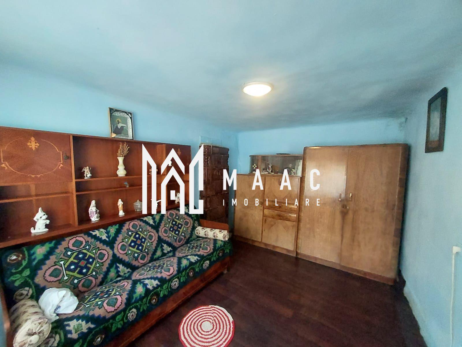 Casă 4 camere de vânzare | Aciliu | 76 mp | teren 1.200 mp - 6