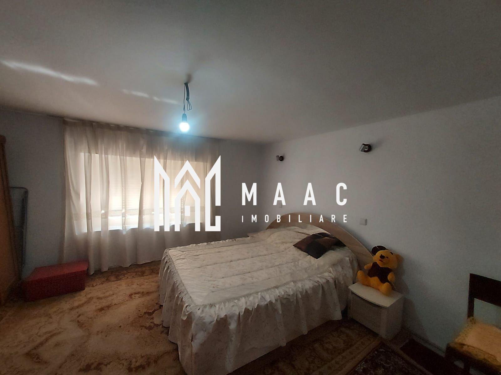 Casă 4 camere de vânzare | Aciliu | 76 mp | teren 1.200 mp - 1