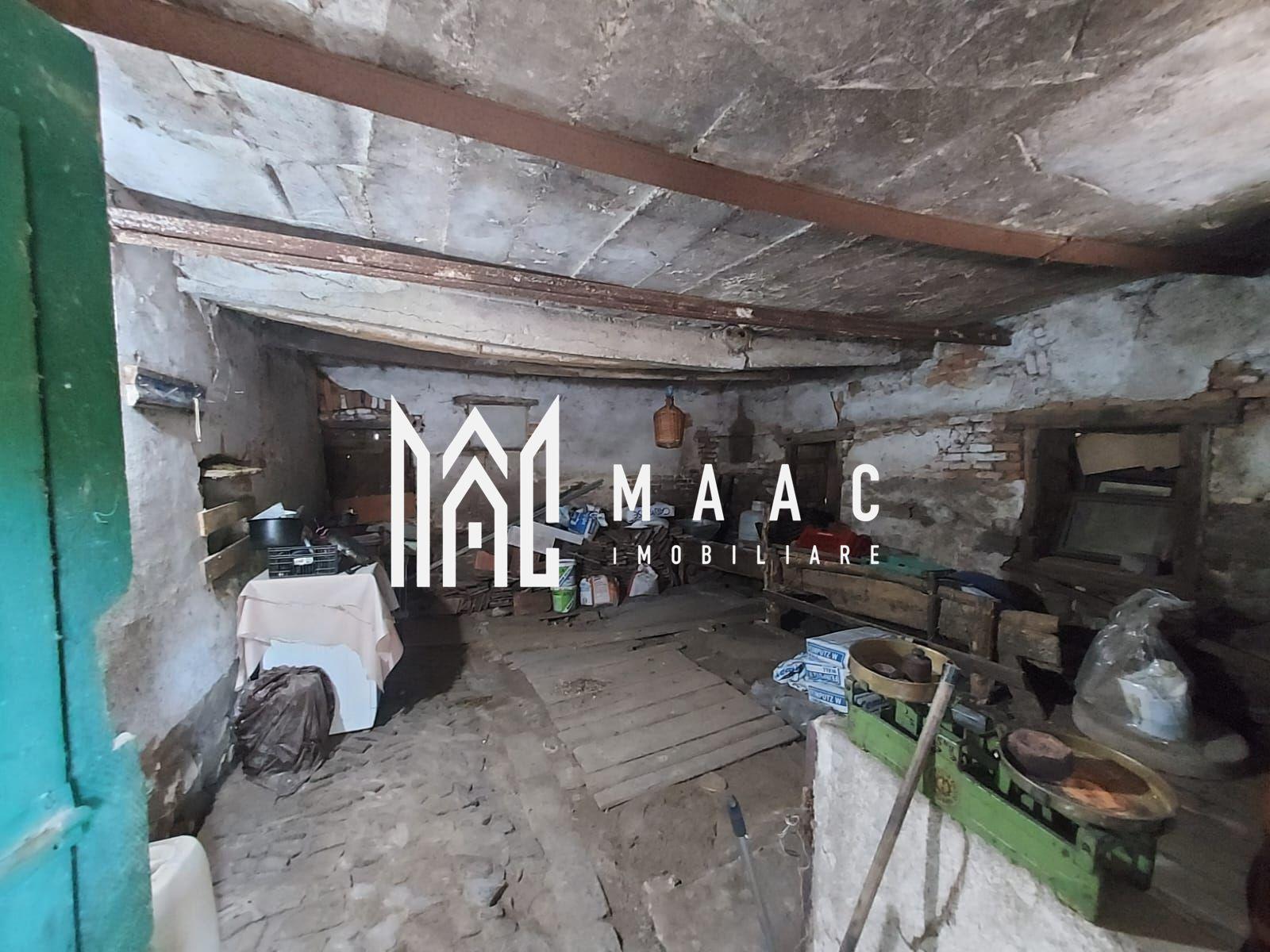 Casă 4 camere de vânzare | Aciliu | 76 mp | teren 1.200 mp - 12