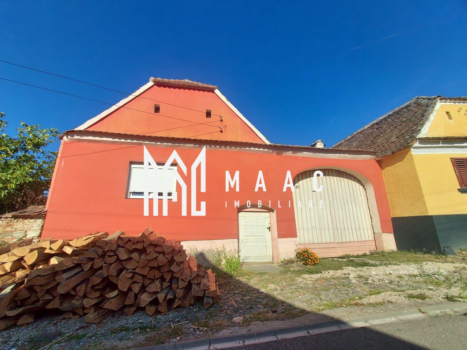 Casă 4 camere de vânzare | Aciliu | 76 mp | teren 1.200 mp - 17