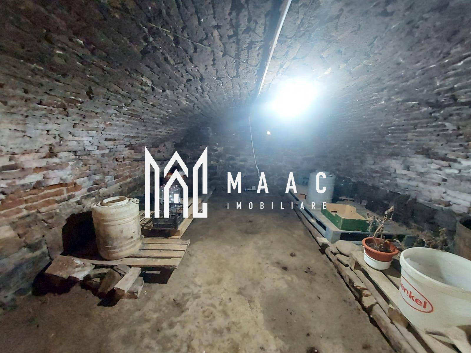 Casă 4 camere de vânzare | Aciliu | 76 mp | teren 1.200 mp - 15