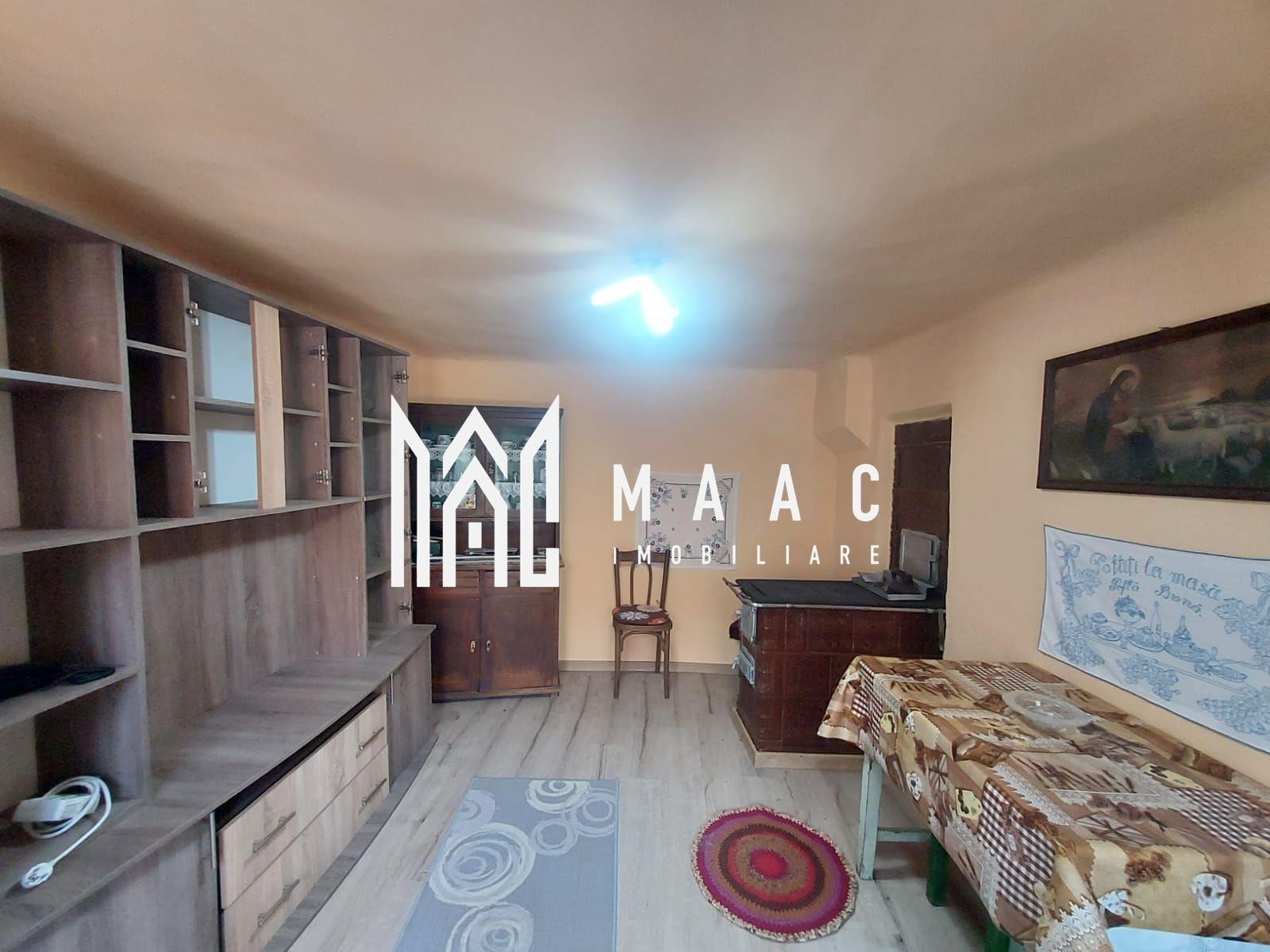 Casă 4 camere de vânzare | Aciliu | 76 mp | teren 1.200 mp - 5