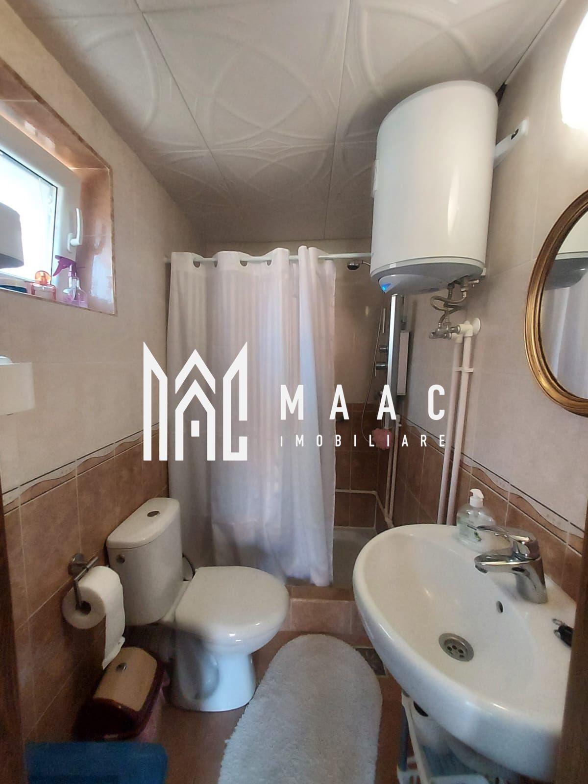 Casă 4 camere de vânzare | Aciliu | 76 mp | teren 1.200 mp - 4