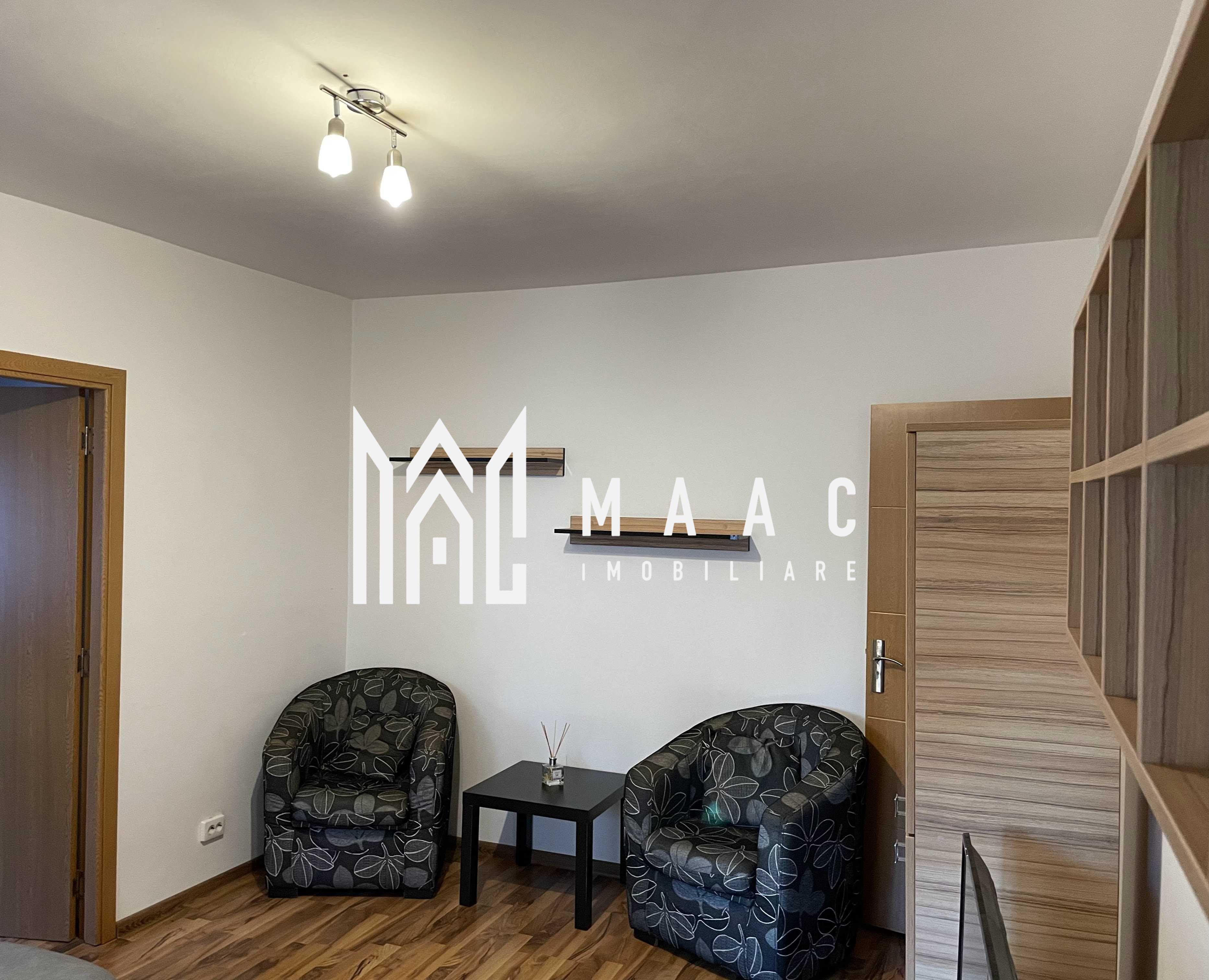 Apartament 2 camere de închiriat | Sibiu, Hipodrom 3 | balcon - 6
