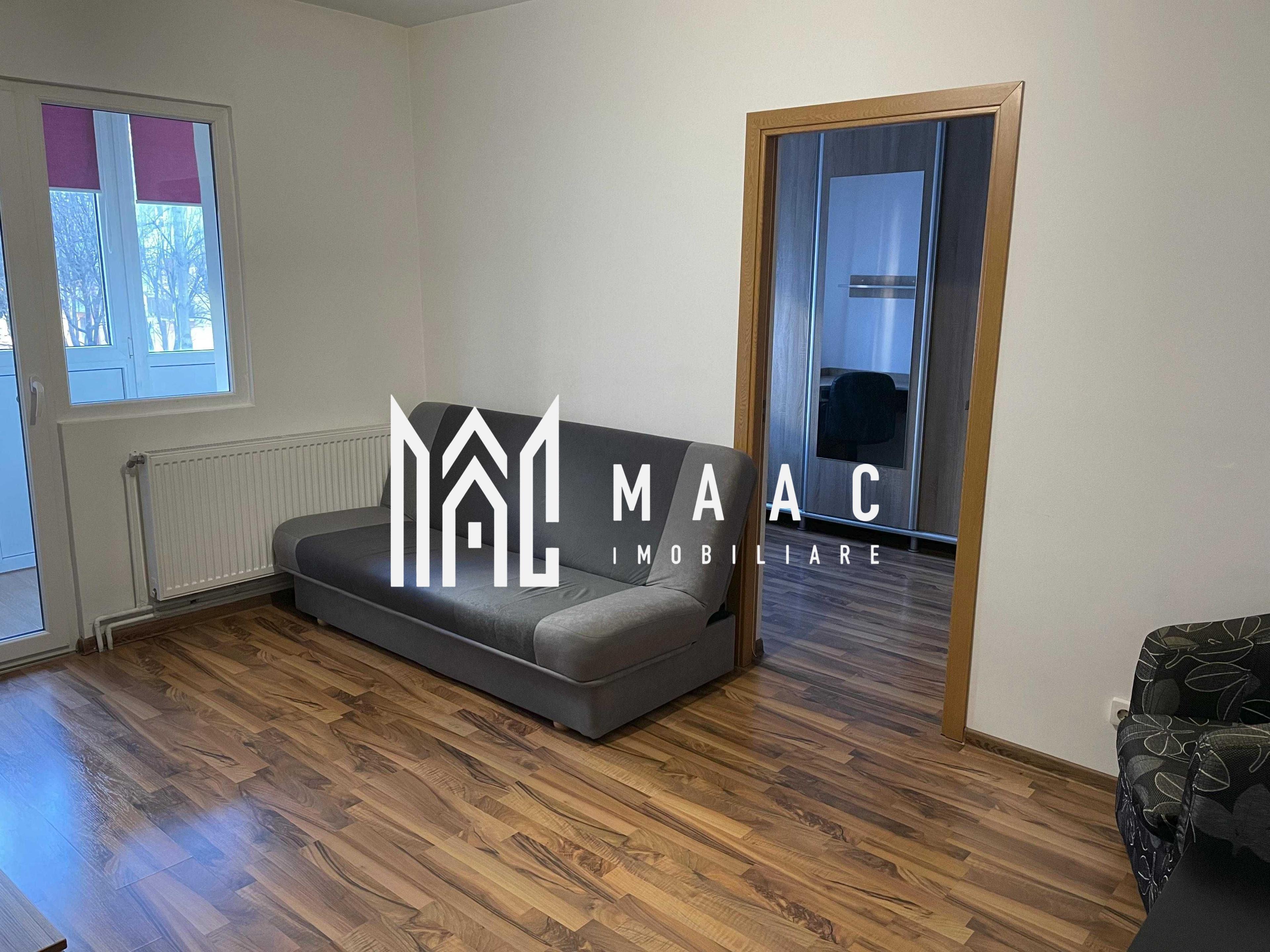 Apartament 2 camere de închiriat | Sibiu, Hipodrom 3 | balcon - 2