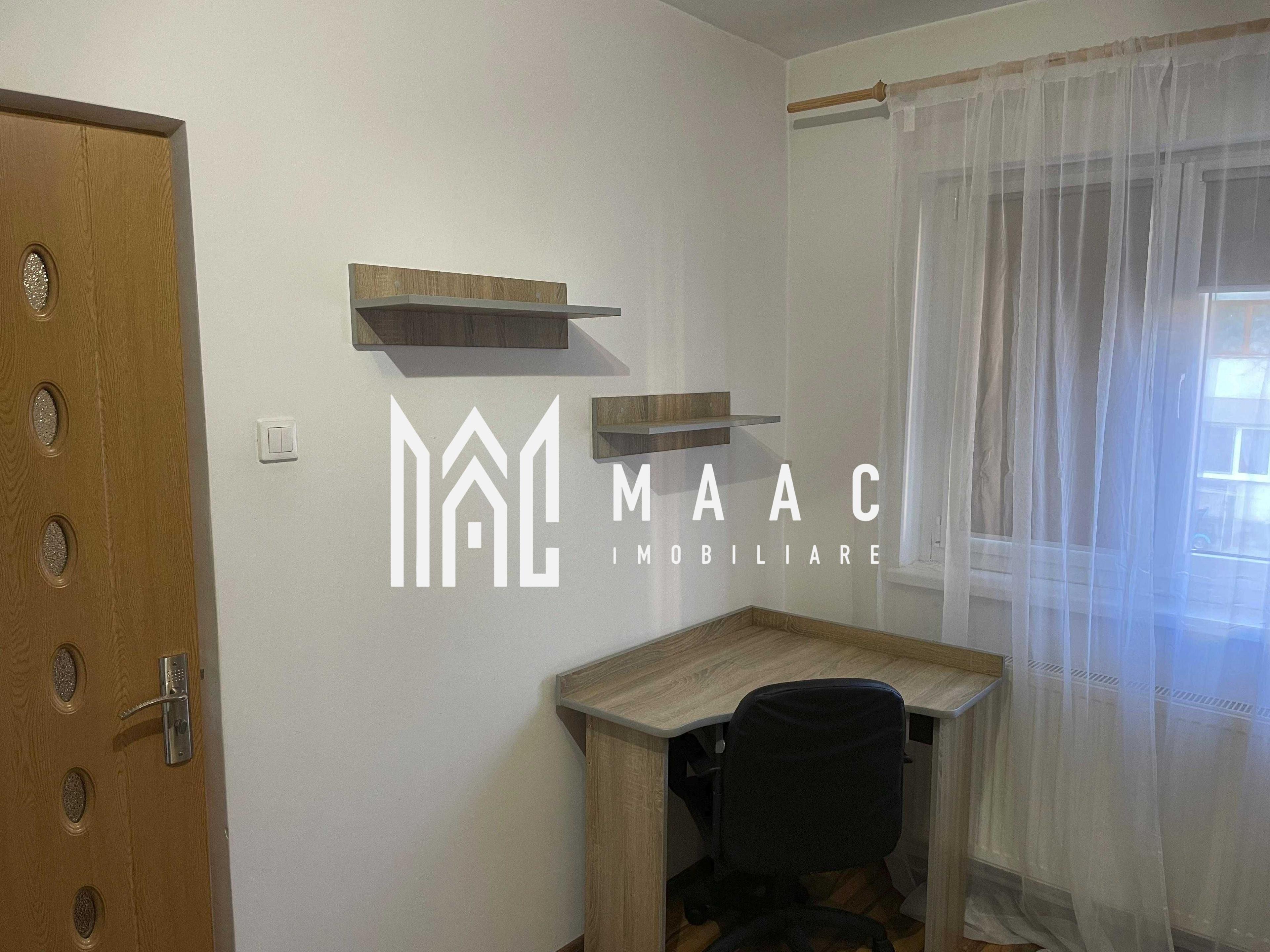 Apartament 2 camere de închiriat | Sibiu, Hipodrom 3 | balcon - 8