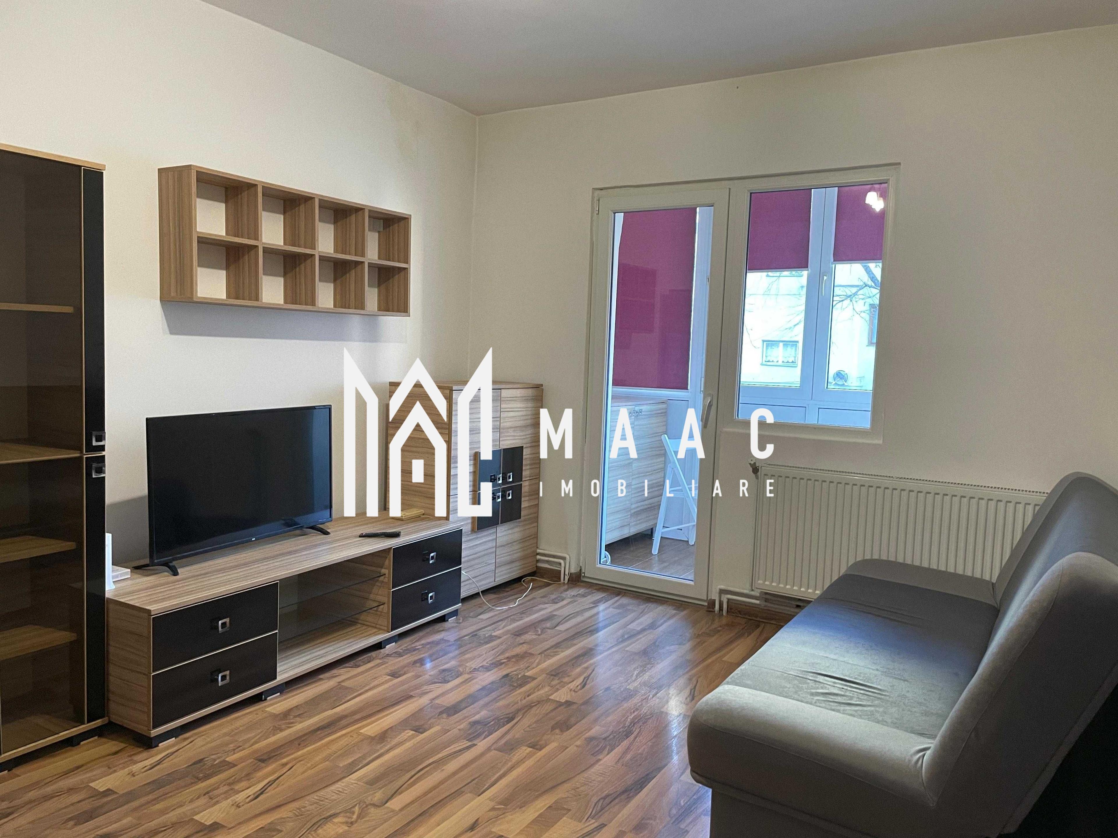 Apartament 2 camere de închiriat | Sibiu, Hipodrom 3 | balcon - 1
