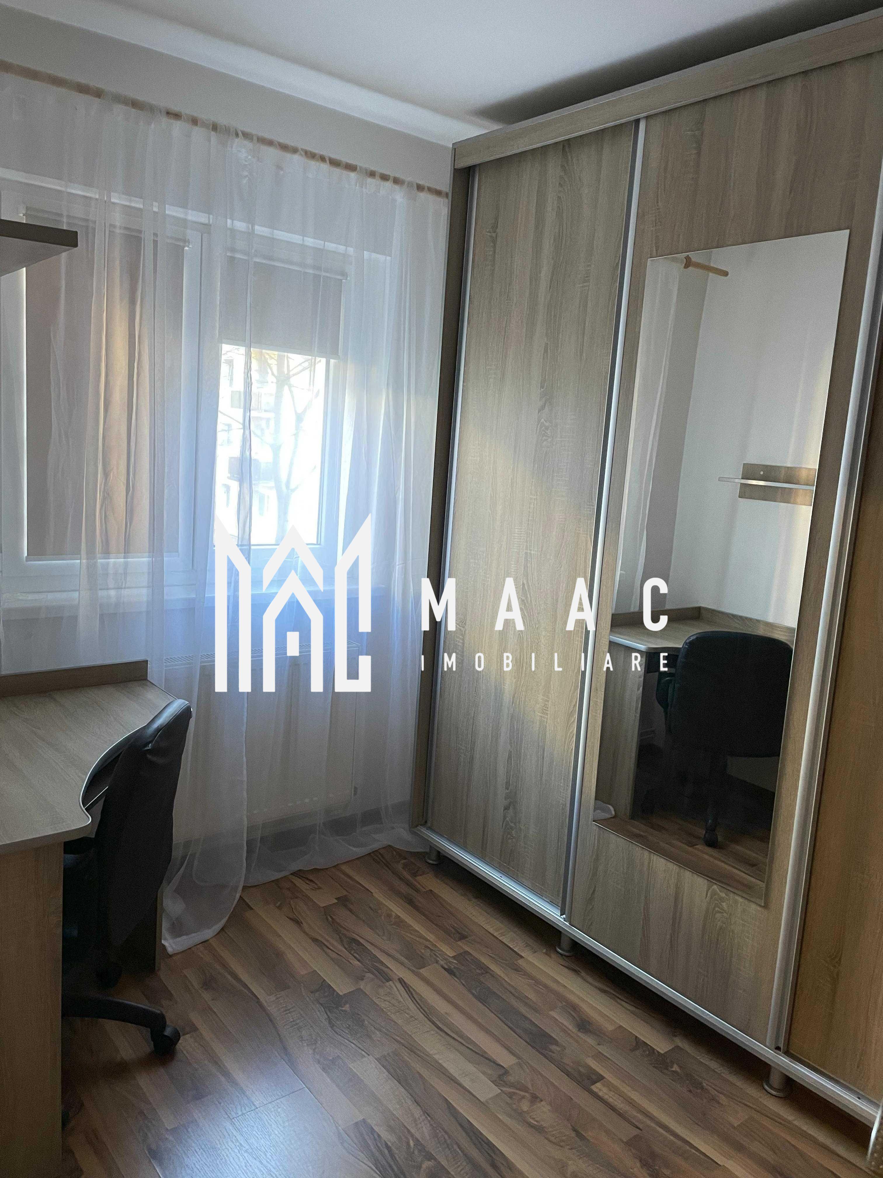 Apartament 2 camere de închiriat | Sibiu, Hipodrom 3 | balcon - 7