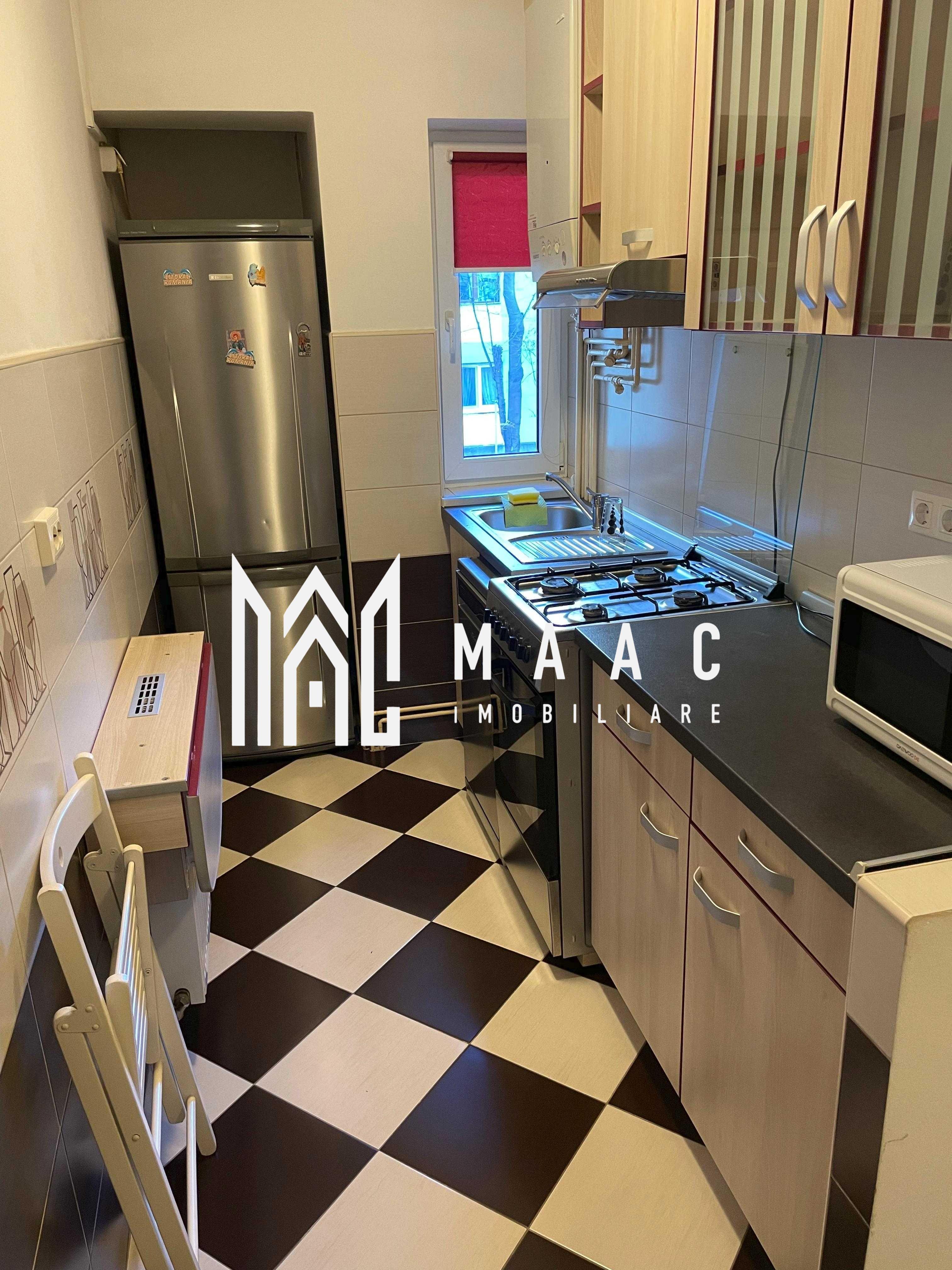 Apartament 2 camere de închiriat | Sibiu, Hipodrom 3 | balcon - 3